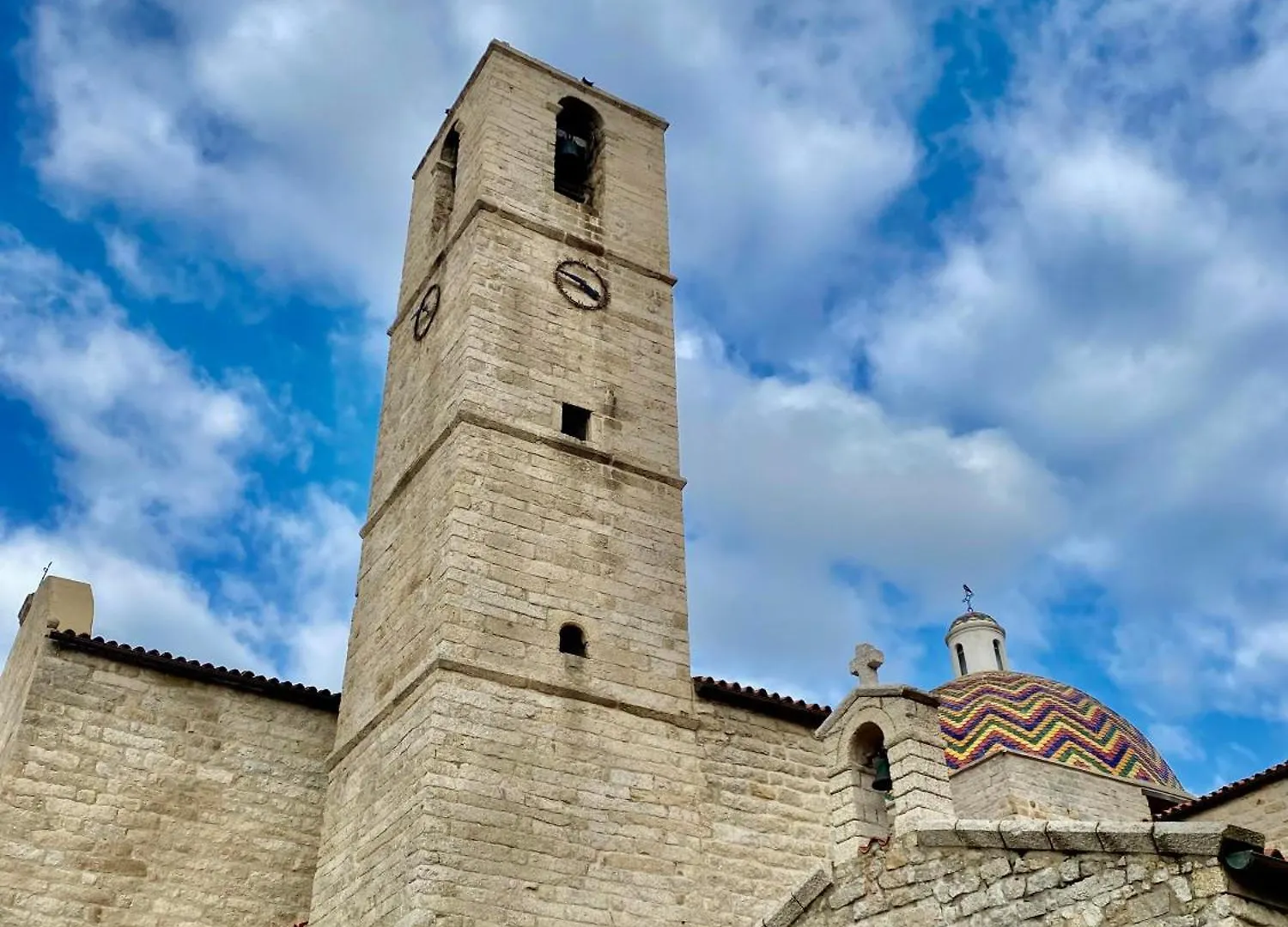 Affittacamere Hotel Int13 Via De Filippi Olbia Italia