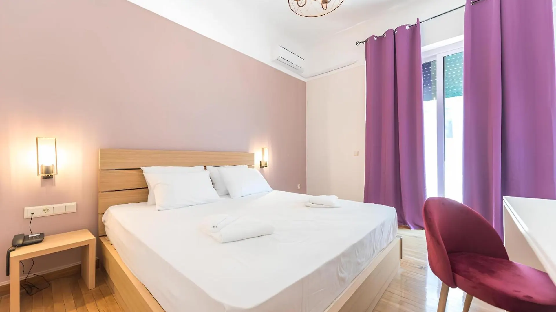 Int13 Via De Filippi Hotel Olbia Guest house