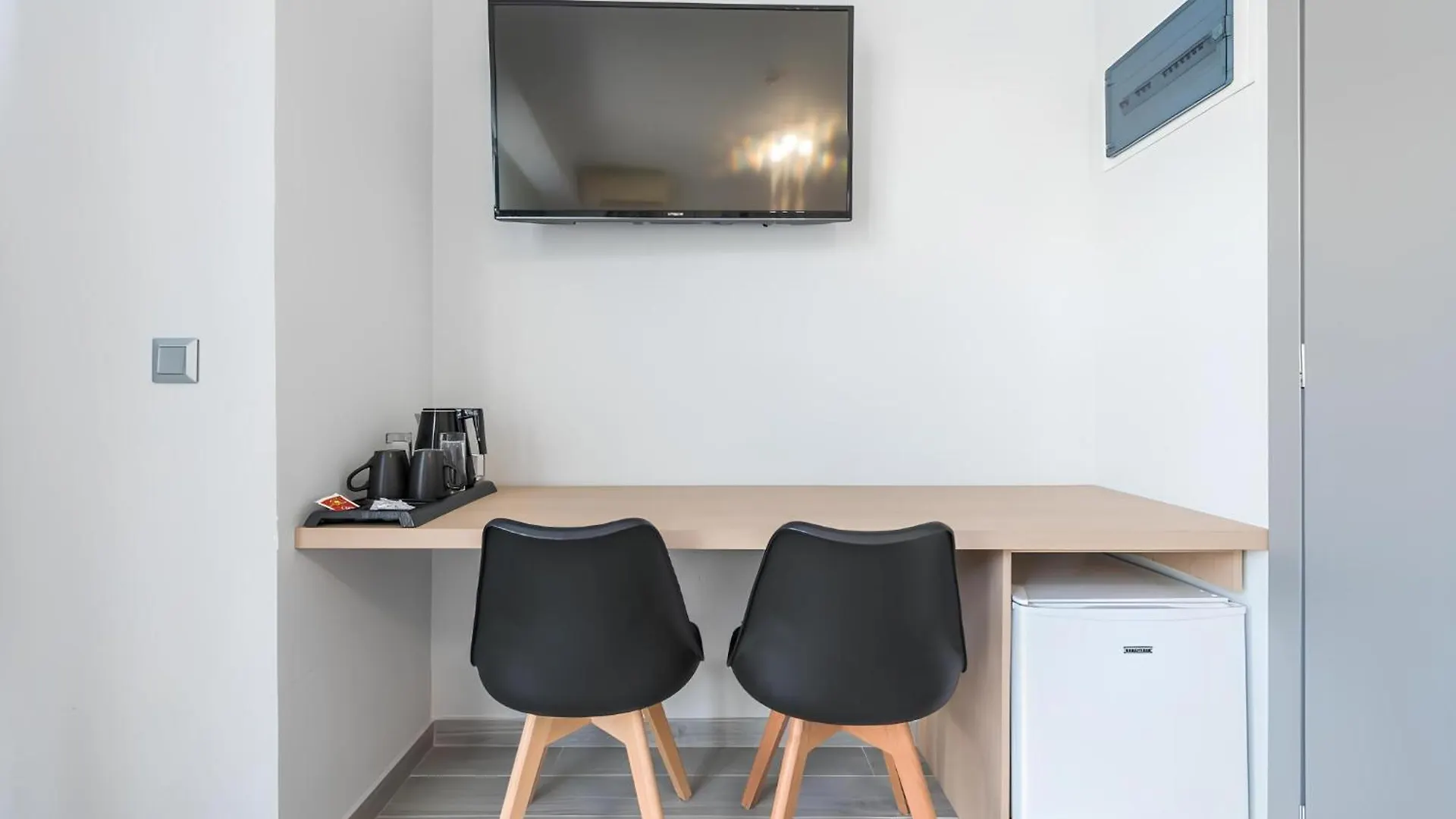 Guest house Int13 Via De Filippi Hotel Olbia