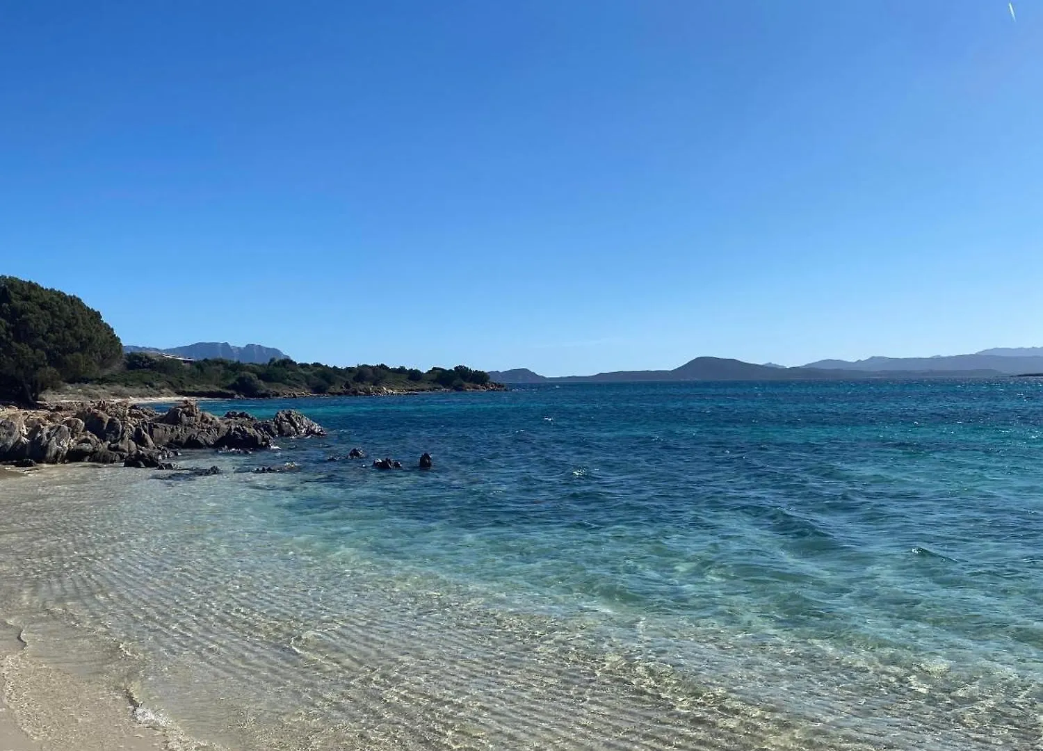 Int13 Via De Filippi Hotel Olbia Guest house