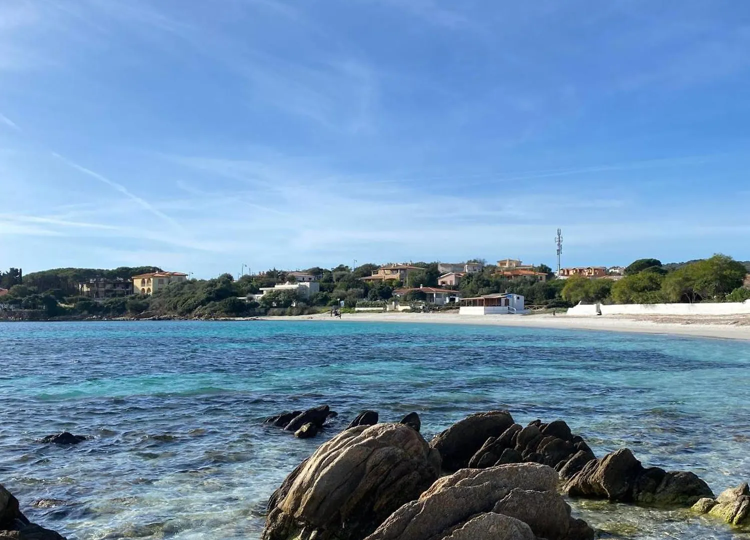 Int13 Via De Filippi Hotel Olbia 0*,